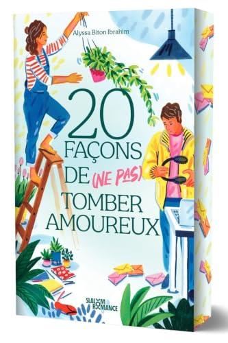 20 FACONS DE NE PAS TOMBER AMOUREUX