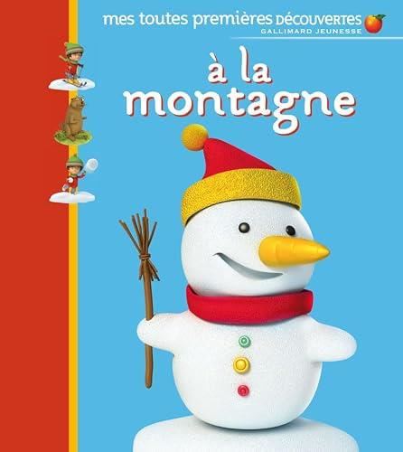 À la montagne