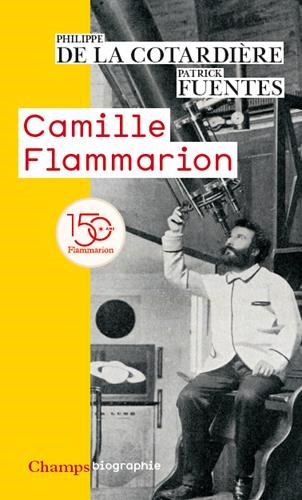 Camille Flammarion