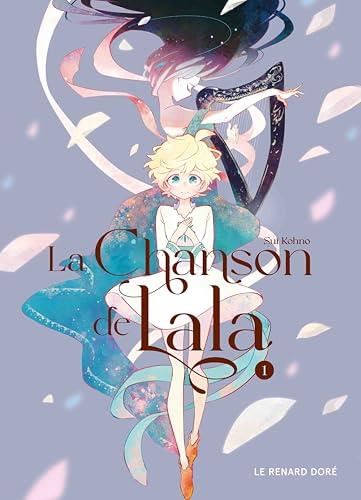 Chanson de Lala (La) - 1