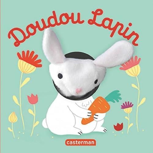 Doudou Lapin