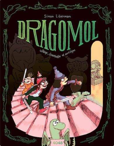 Dragomol