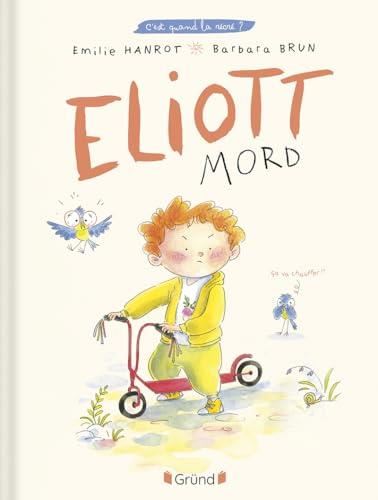 ELIOT MORD