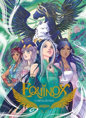 EQUINOX T5
