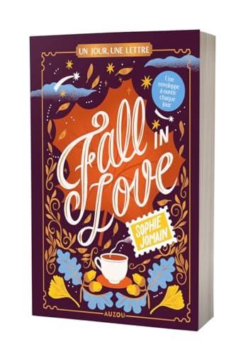 Fall in love