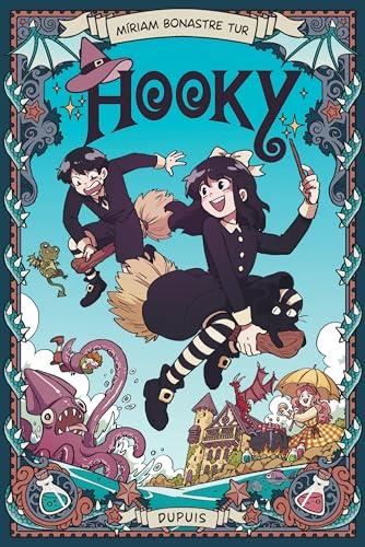 Hooky - 1