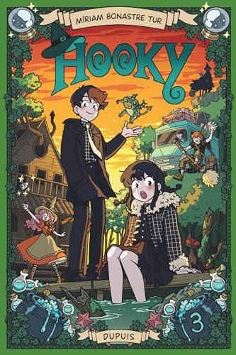Hooky - 3