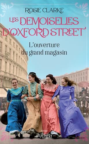L'Ouverture du grand magasin