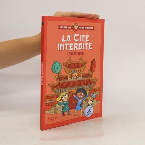 La Cité interdite