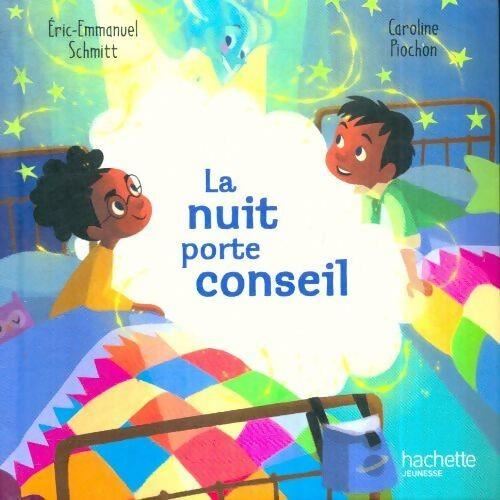 La Nuit porte conseil