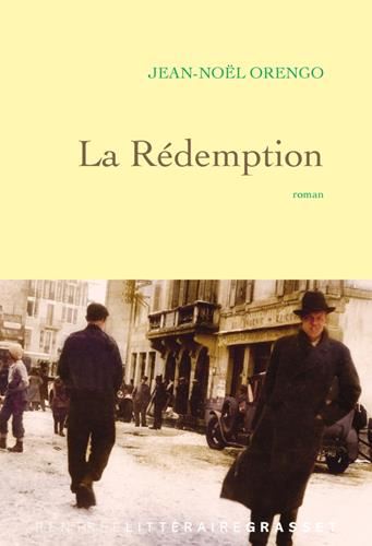 La Rédemption