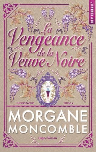 La Vengeance de la veuve noire