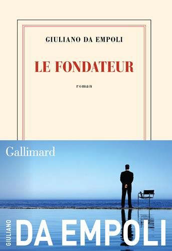Le Fondateur