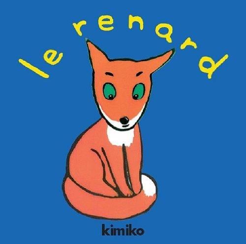Le Renard