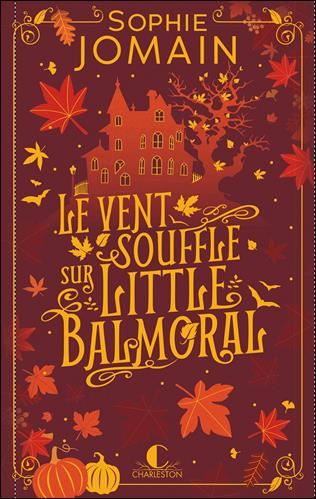 Le Vent souffle sur Little Balmoral
