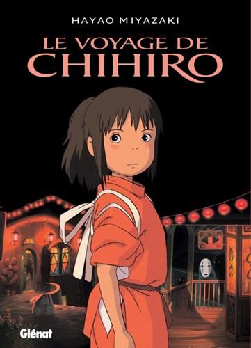 Le Voyage de Chihiro