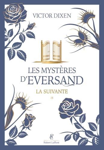 Les Mystères d'Eversand