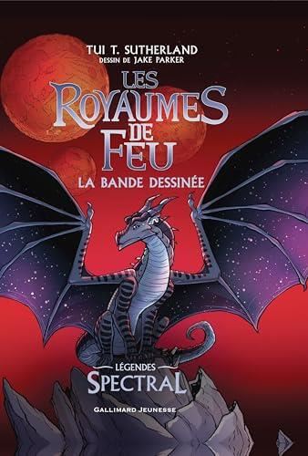 Les Royaumes de Feu : Spectral