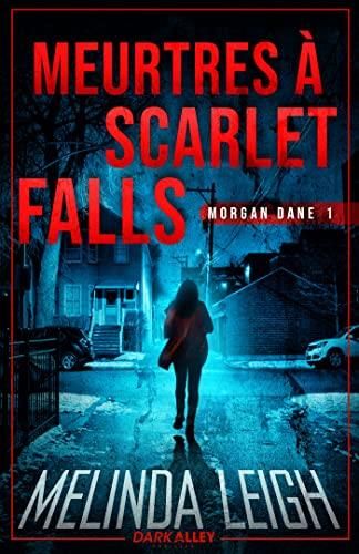 Meurtres à scarlet falls t1