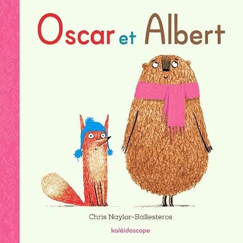 OSCAR ET ALBERT