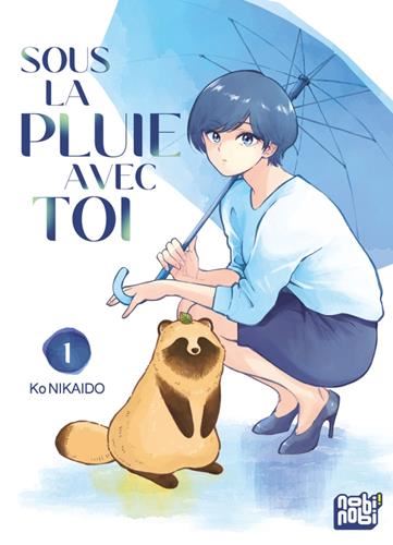 Sous la pluie avec toi - 1