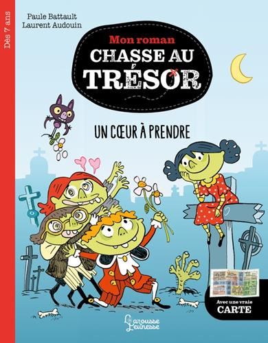 Un coeur à prendre