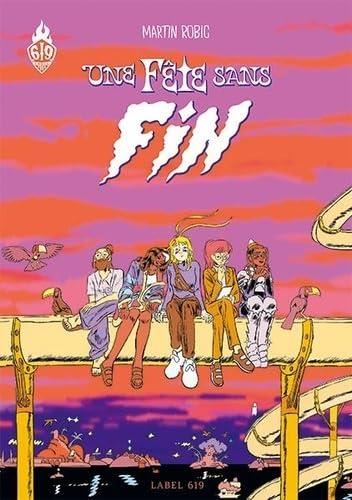 Une fête sans fin
